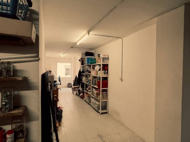 Local comercial en Venta en Carrer dels Capellans, 21 en Centre