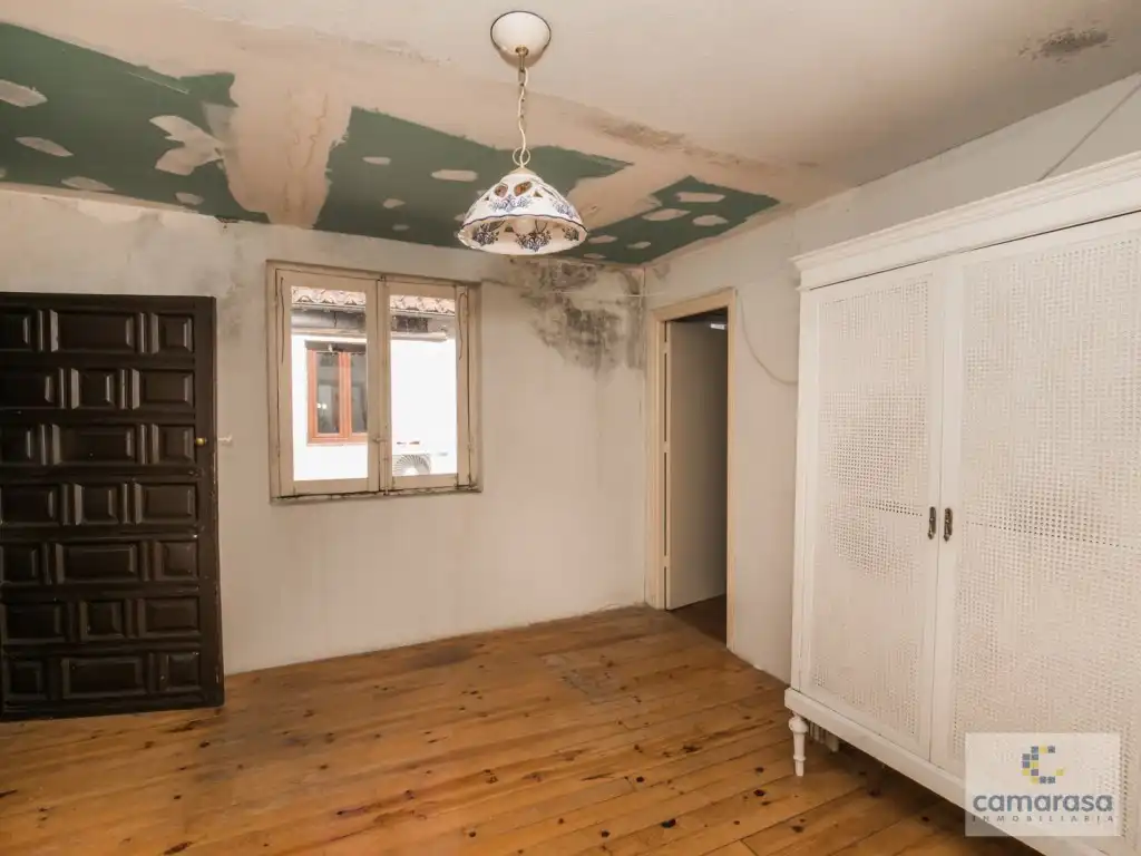 Dormitori de Casa o xalet en venda en Ávila