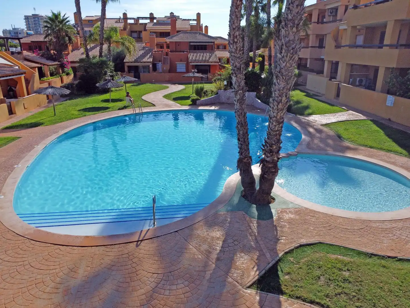Apartament amb piscina en venda a VASARI, imagen 17