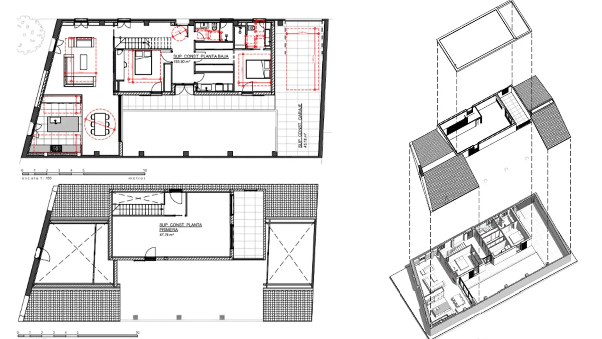 Detached homes for sale in Picanya, Valencia