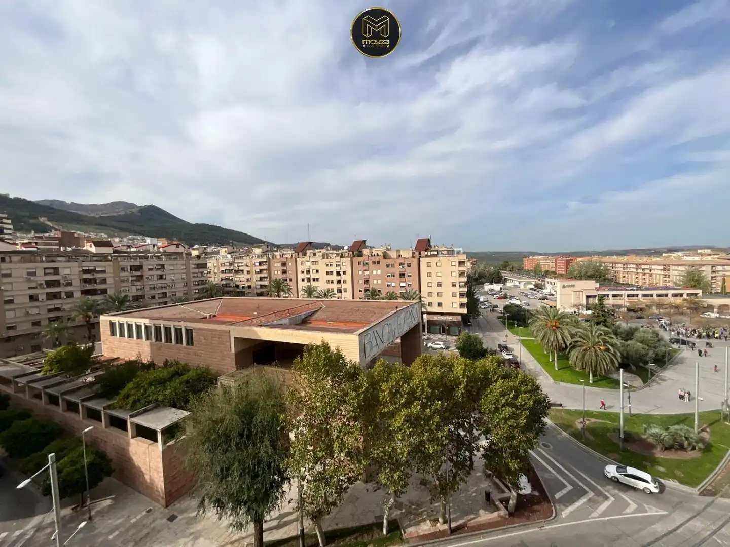 Wohnung mit Aufzug zum Verkauf in Avda de Madrid - Pº de la Estación, imagen 25