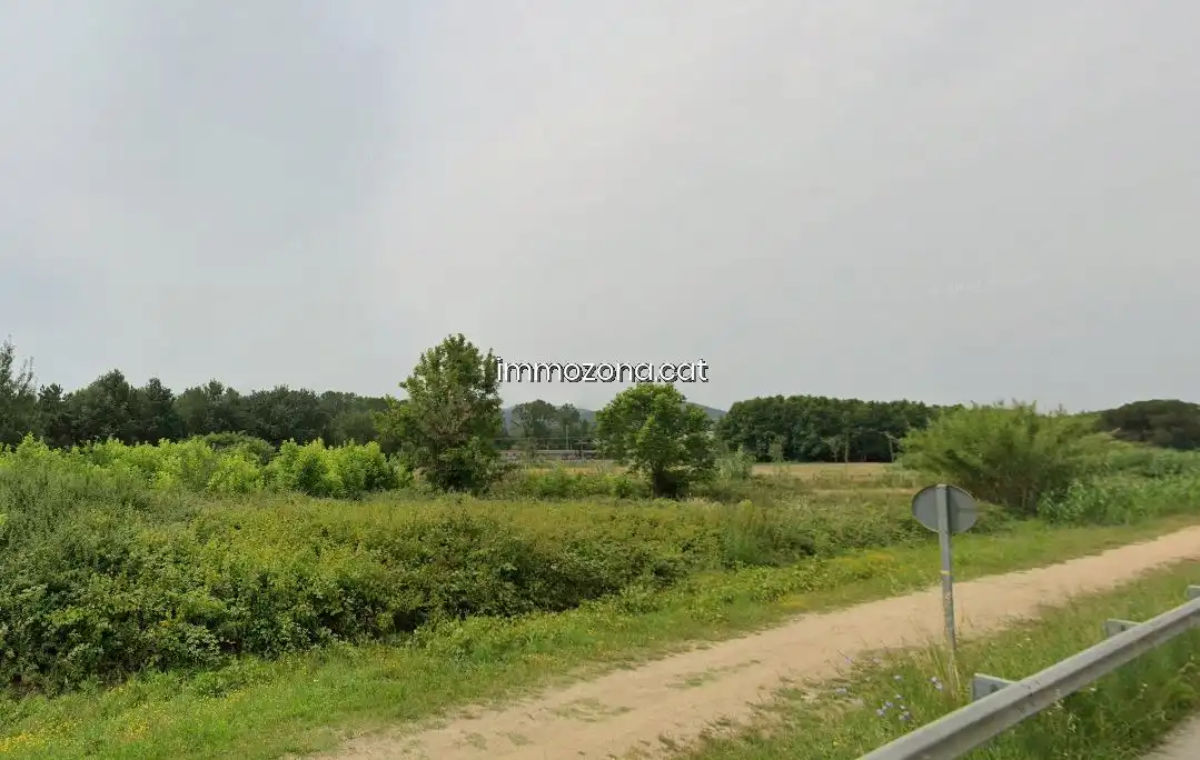 Terreno rústico en venta en Polígono INDUSTRIAL