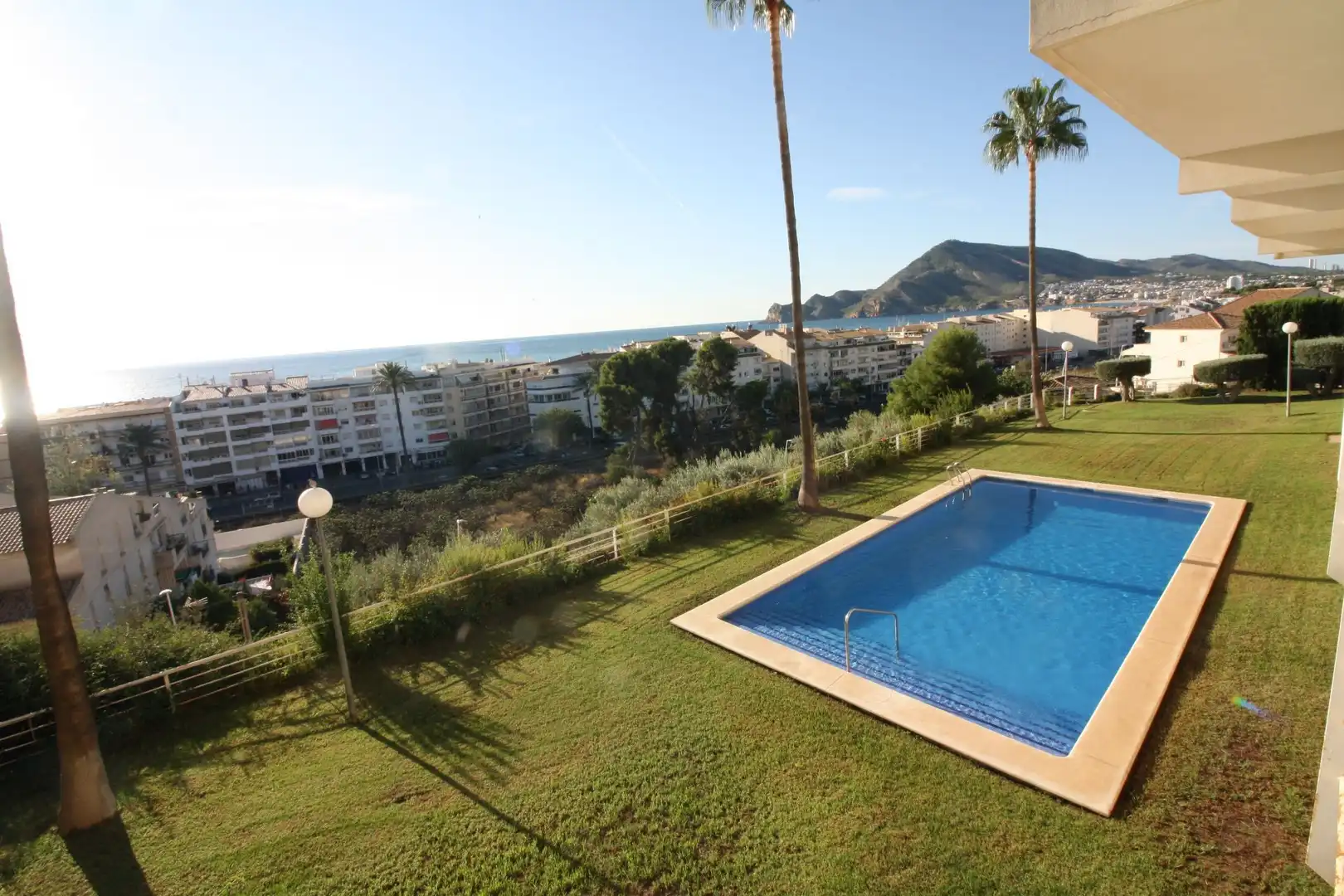 Wohnung mit Pool zur Miete in Altea ciudad, imagen 34