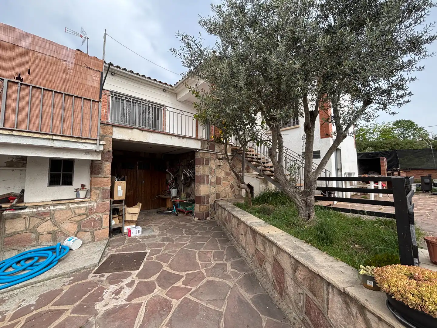 Casa o chalet en venta en Carrer Eugeni d'Ors, Caldes de Montbui