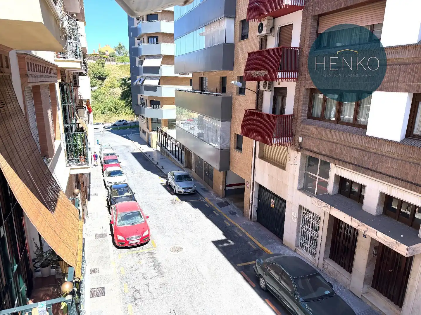 Wohnung zum Verkauf in Doctor Placido Bañuelos, imagen 14
