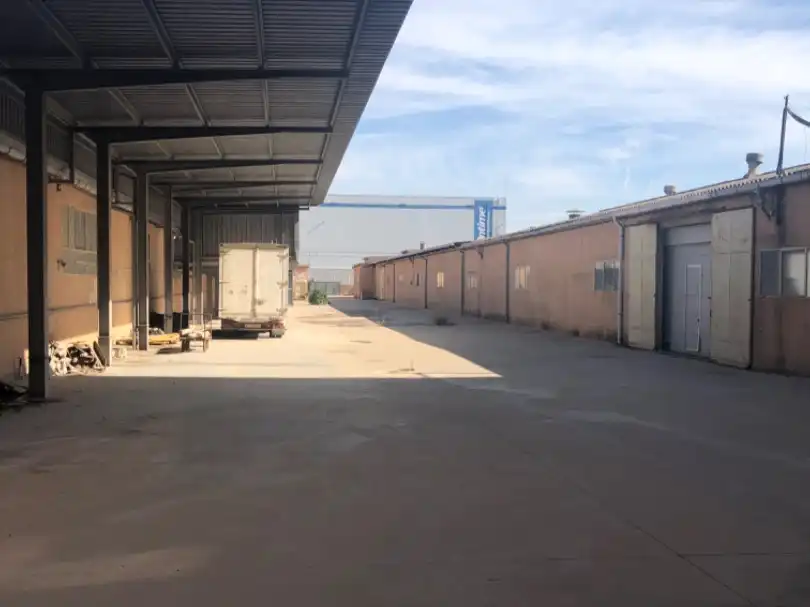 Nave industrielle à vendre à Avinguda Comarques del País Valencià 163, imagen 5