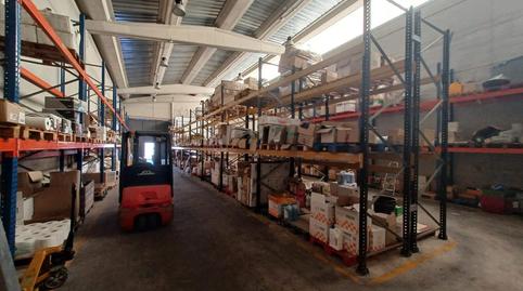 Photo 5 of Industrial buildings for sale in Mejostilla, Cáceres