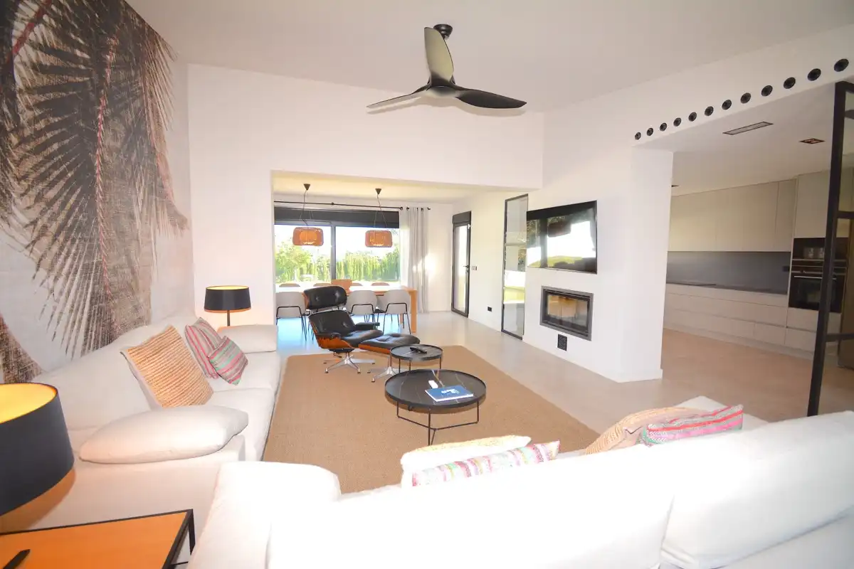 Chalet con piscina en venta en La Xara - La Sella, imagen 18