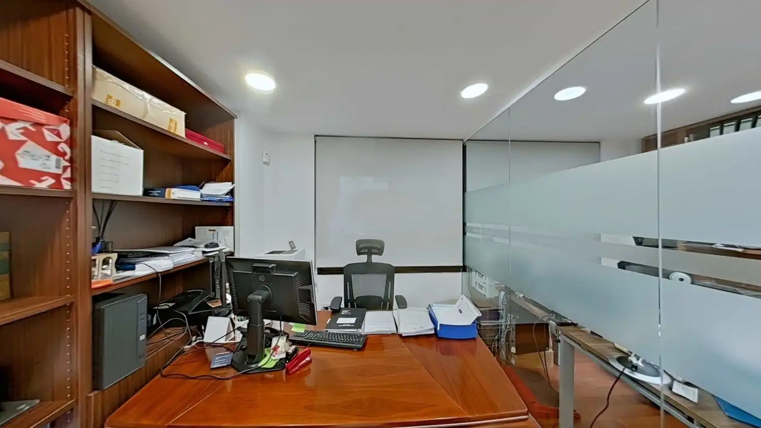 Oficina con ascensor en venta en PLENO CENTRO DE MARBELLA, imagen 12