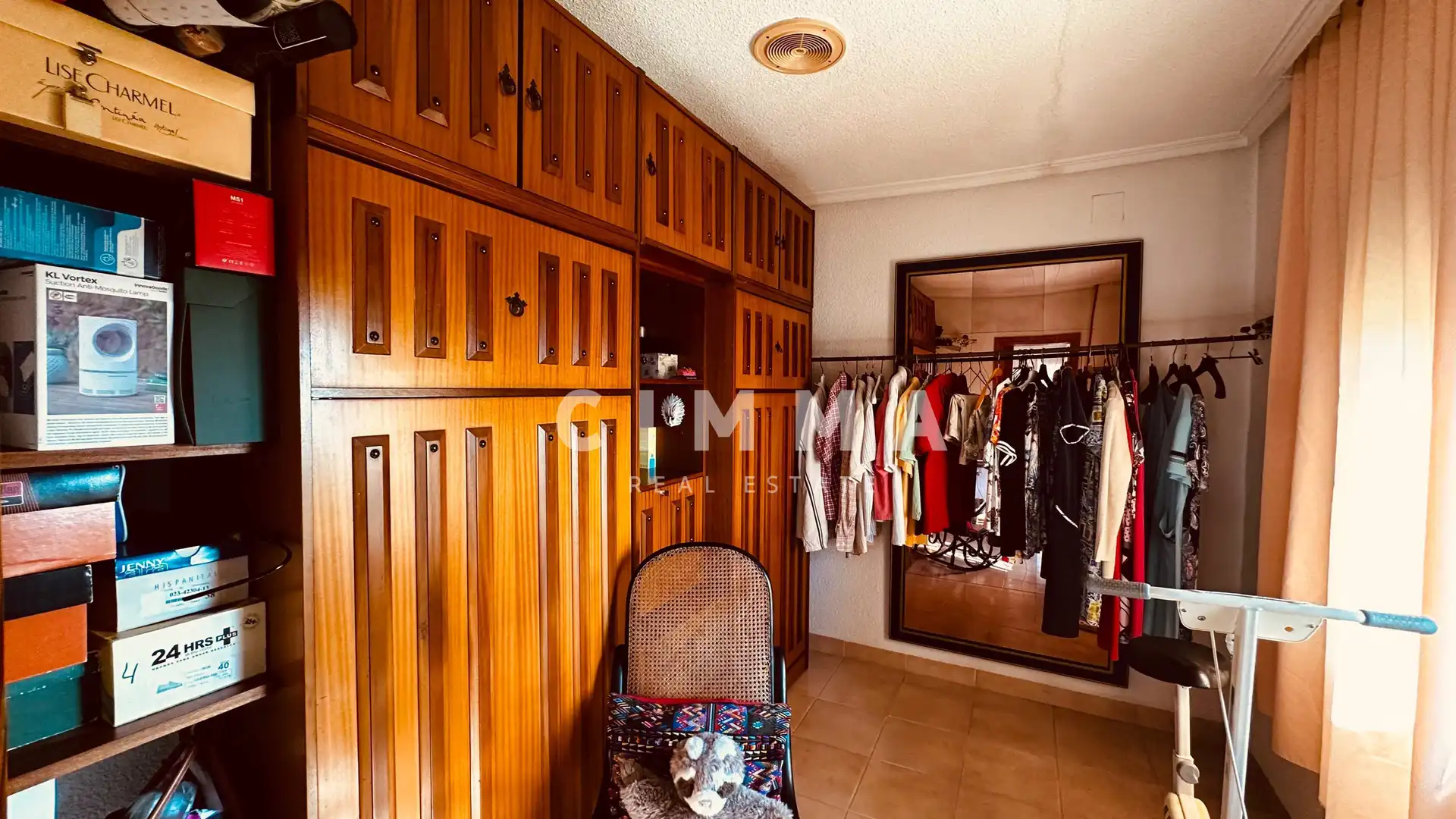 Casa o chalet en venta en La Nucia con Aire acondicionado, Calefacción y Jardín privado