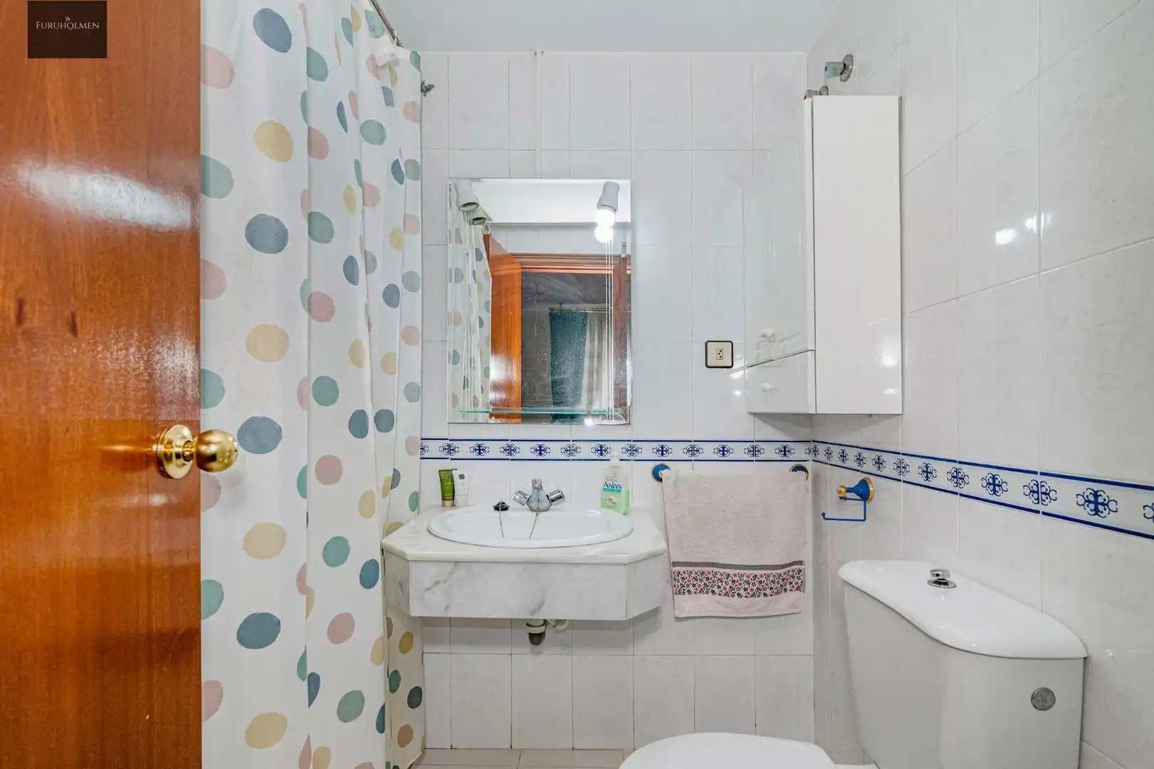 Casa a schiera in vendita a Lugar Residencial Columba I, imagen 39