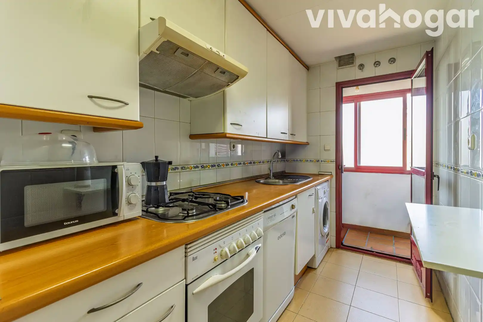 Flat for sale in Rutilo, San Fermín