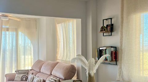 Foto 3 von Erdgeschoss zur Miete in Carrer de la Boira, Bonalba - Cotoveta, Mutxamel