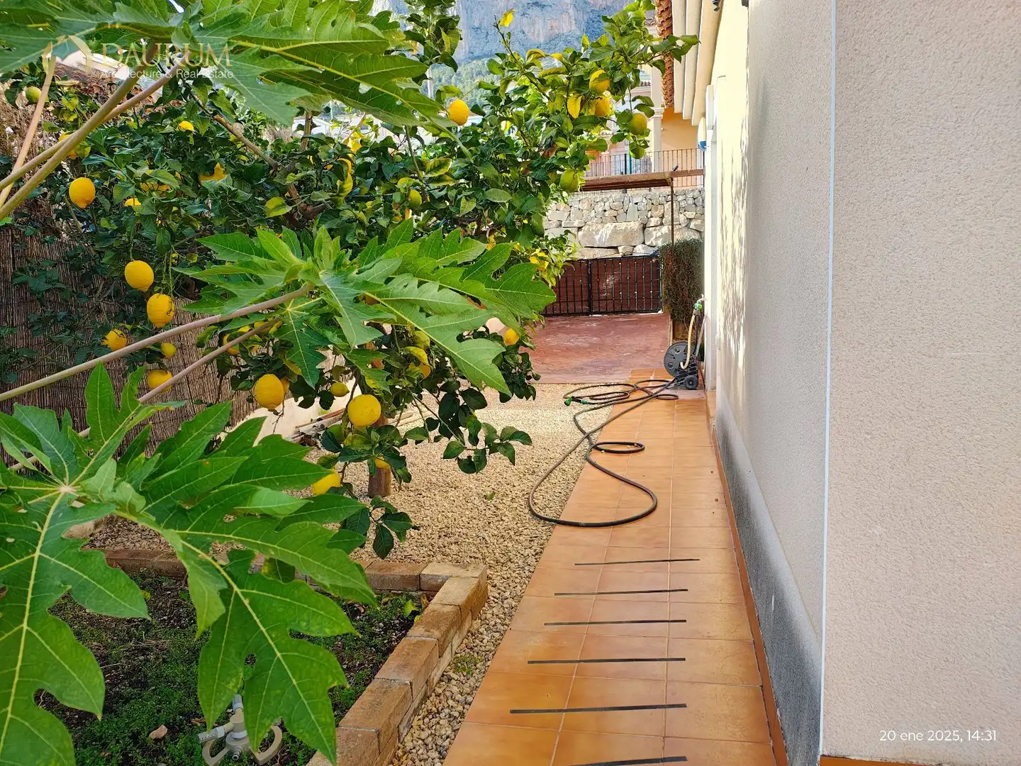Chalet con piscina en venta en BALCON DE PONOIG, imagen 61