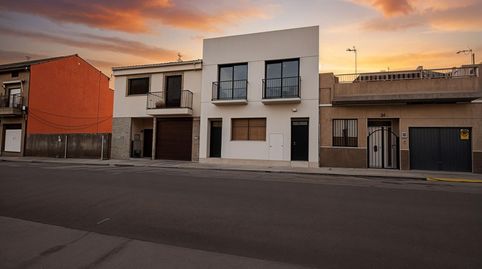 Foto 5 de Pis en venda a Calle de Santa Bárbara, Moncada, Valencia