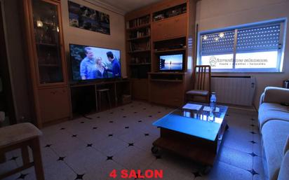 Living room of Flat for sale in Salamanca Capital