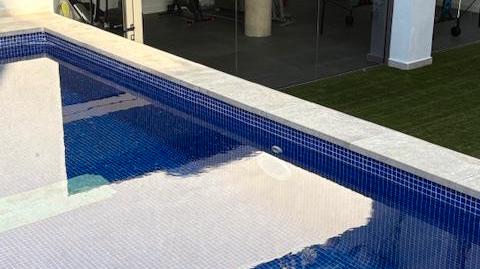 Photo 2 of Flat for sale in Molins de Rei, Barcelona