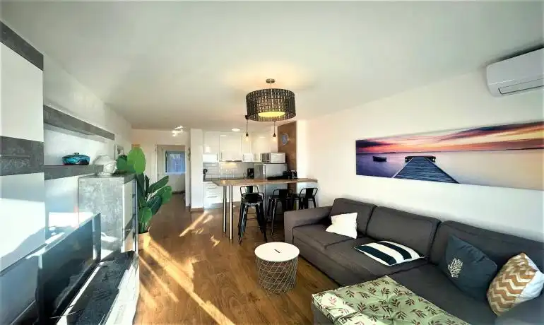 Appartement compact avec ascenseur à vendre à Plaça Carles Fages de Climent, imagen 9