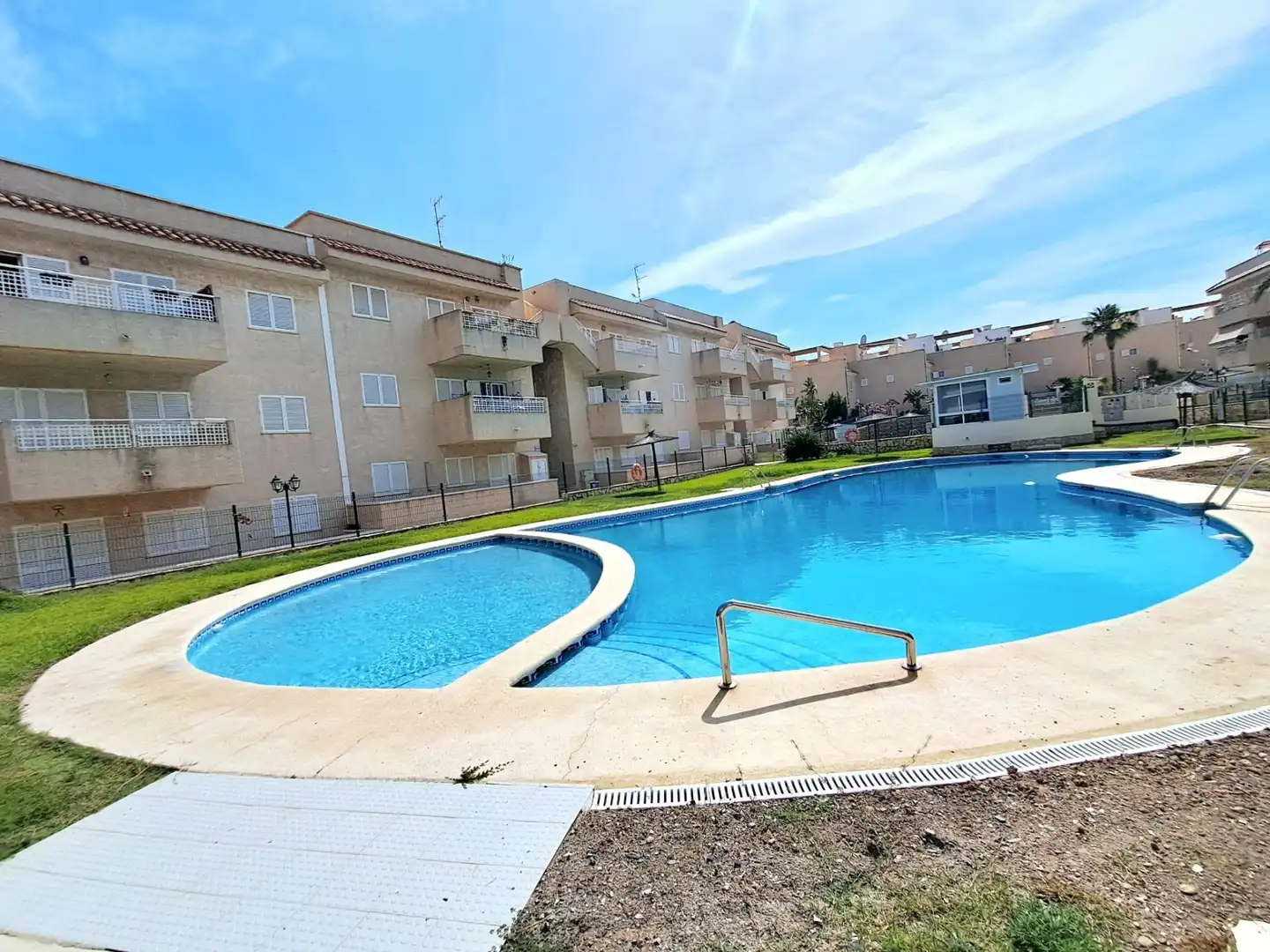 Apartament amb terrassa en venda a Los Collados-Los Geraneos, imagen 41