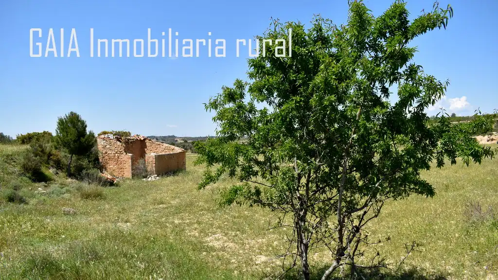 Casa rústica en venda a Maella