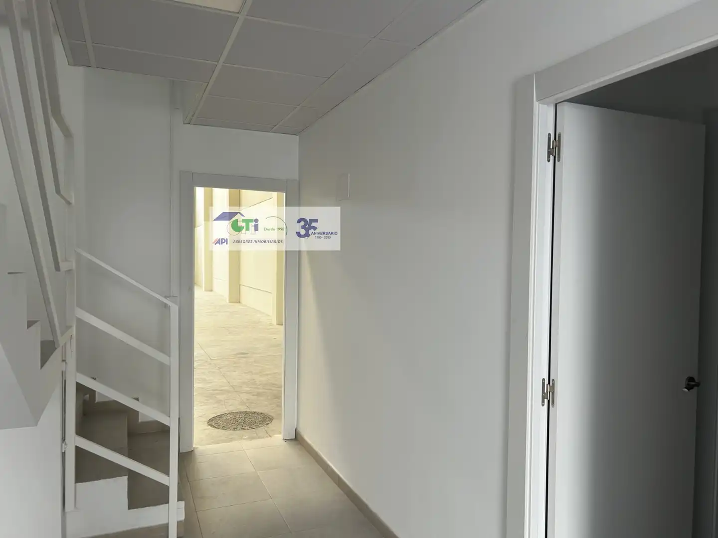 Nave industrielle à louer à C/ PEÑA FORCA, imagen 10
