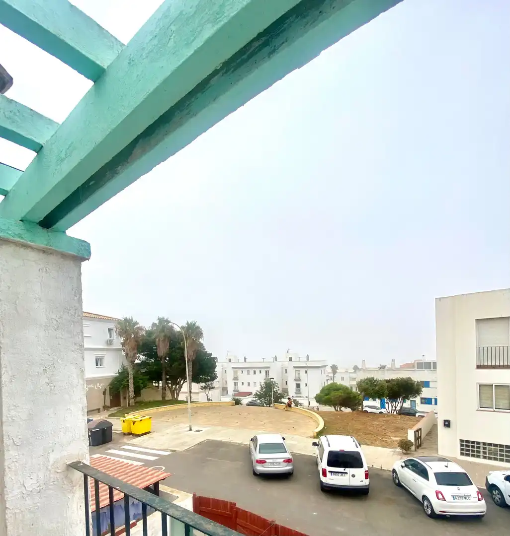 Terraced house with terrace for sale in Tarifa ciudad, imagen 8