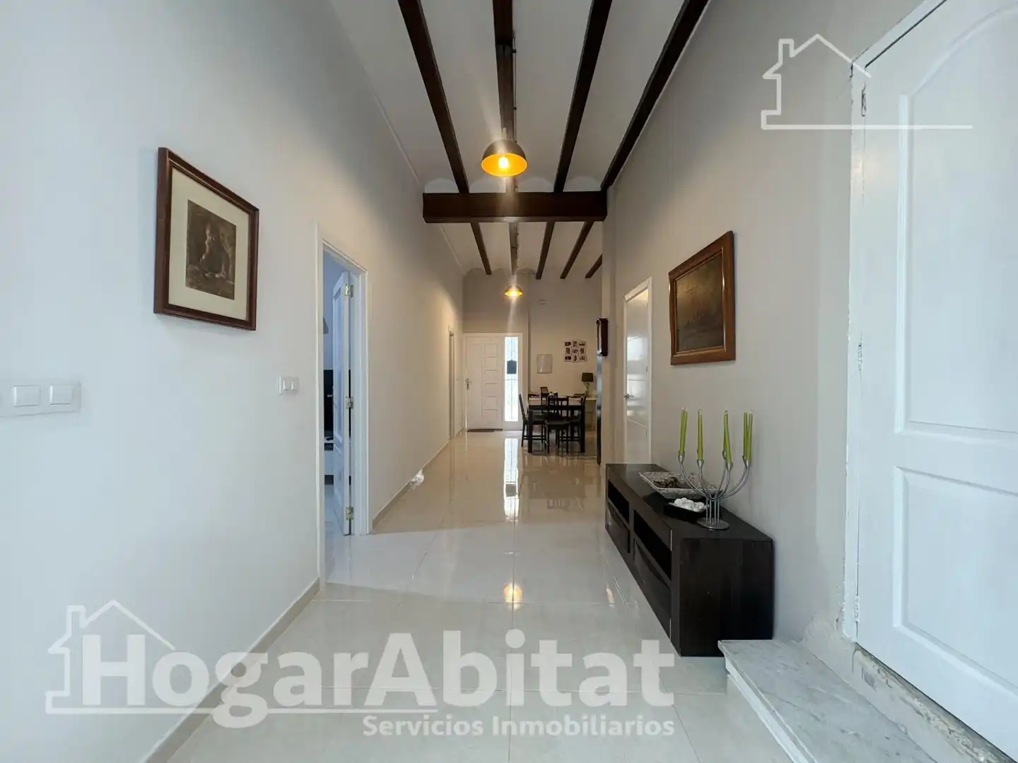 Casa amb terrassa en venda a Benifairó de la Valldigna, imagen 44