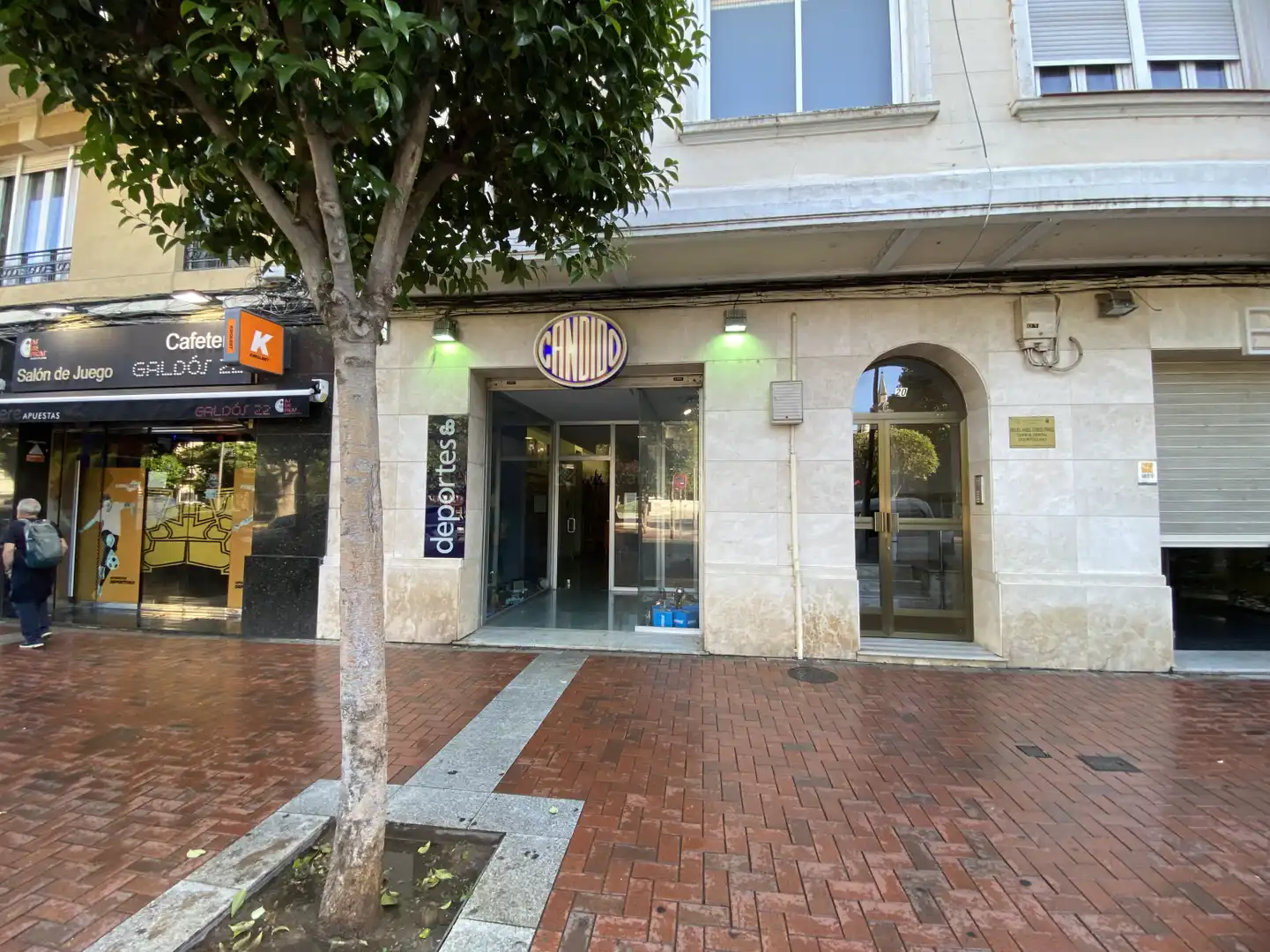 Business premises for sale in Logroño - AV PEREZ GALDOS, imagen 17