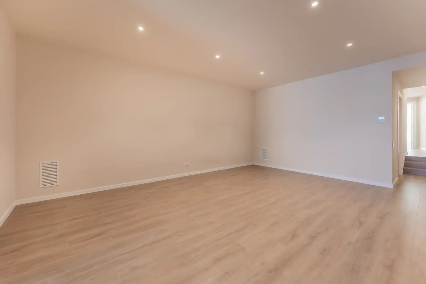 Flat for rent in La Garriga  with Air Conditioner, Heating and Parquet flooring