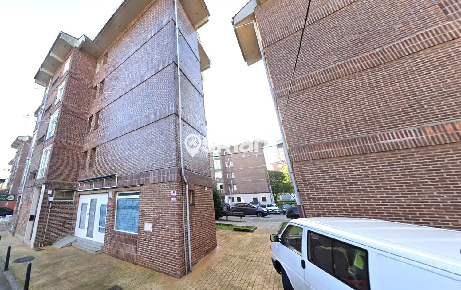 Flat for sale in Deporte, imagen 4