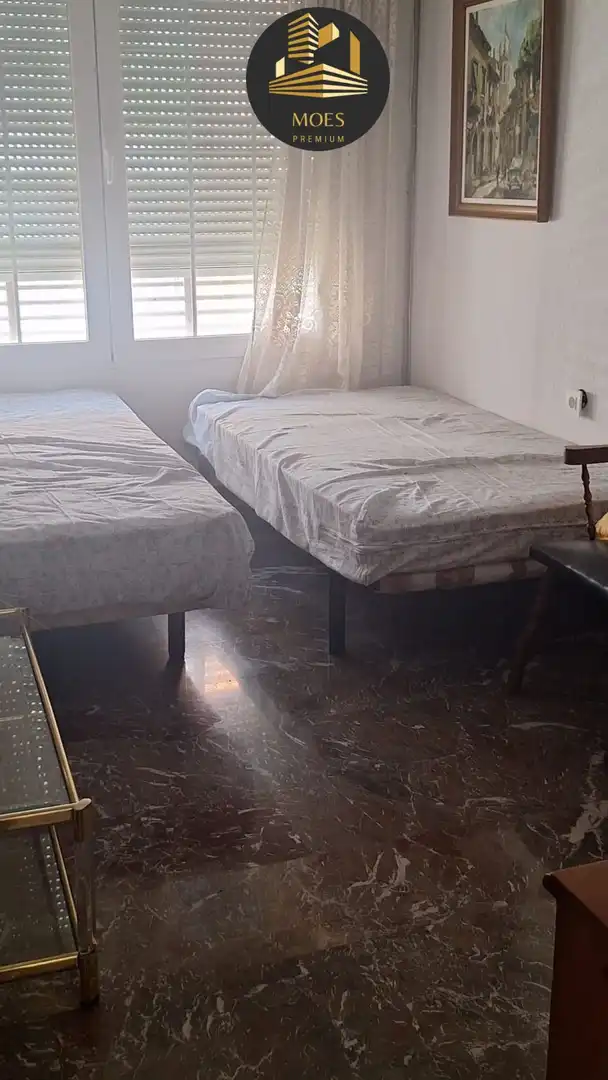 Habitación de Piso en venta en Jaén con Aire acondicionado, Calefacción y Balcón
