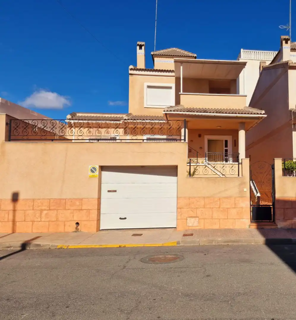House for sale in Formentera del Segura, imagen 21