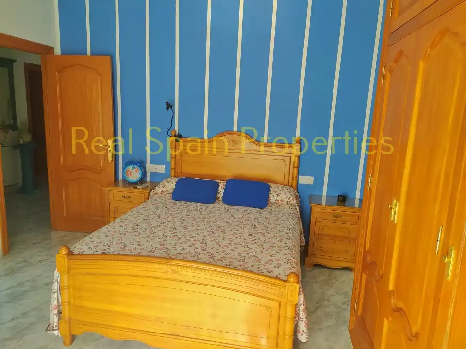 Terraced house for sale in Vélez-Rubio, imagen 16