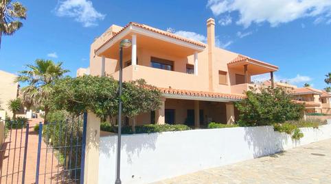 Foto 5 de Casa adosada en venda a Marina de Casares, Málaga