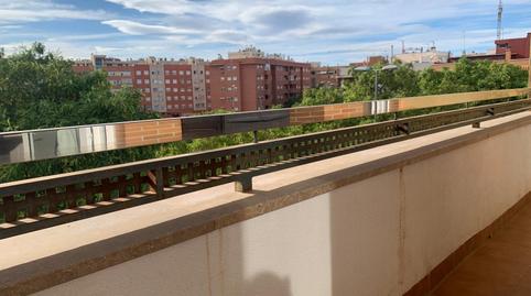 Foto 4 de Ático en venta en La Flota, Murcia