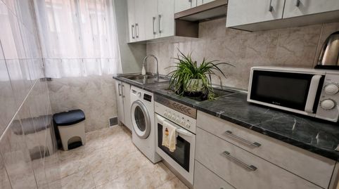 Foto 4 de Piso en venta en Calle Madrid, Centro, Móstoles