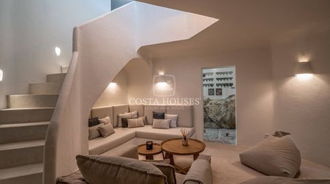 Foto 2 de Casa o chalet en venta en El Portet - Pla de Mar, Moraira