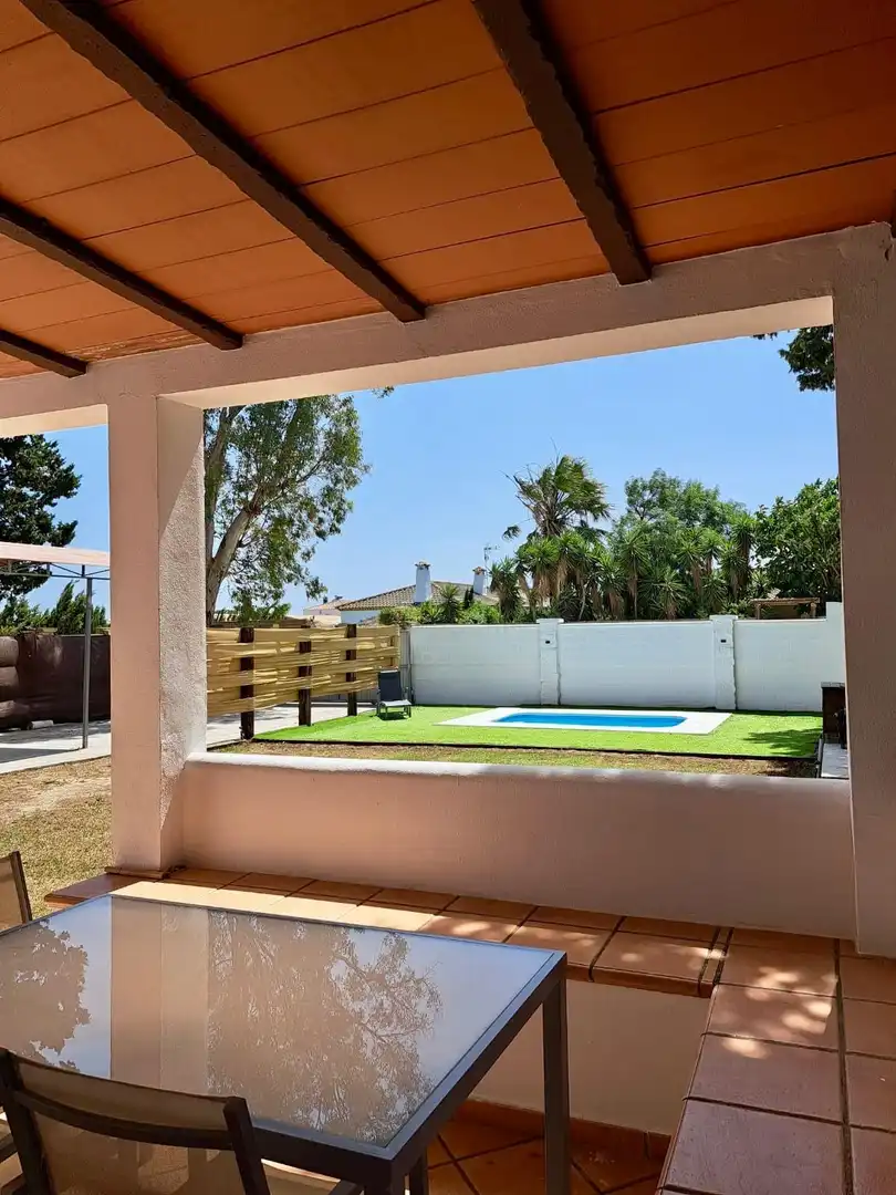 Xalet amb piscina en venda a DE LOS ATRAVESADOS, imagen 33
