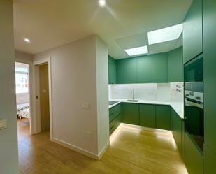 Kitchen of Flat for sale in Mojácar  with Air Conditioner, Parquet flooring and Terrace