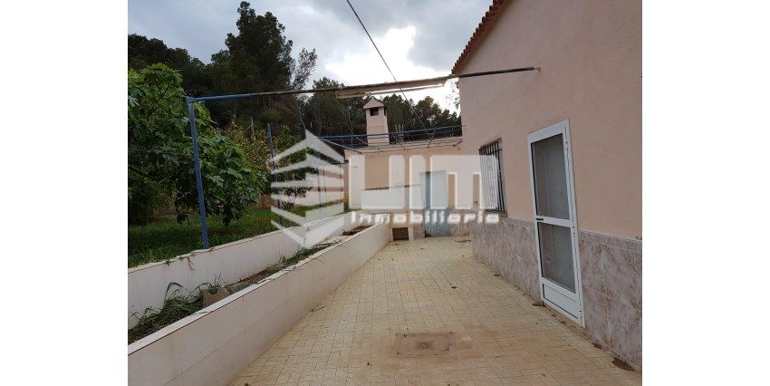 Casa o xalet en venda a CAMI DE SANT JOSEP , Doctor Palos - Alto Palancia