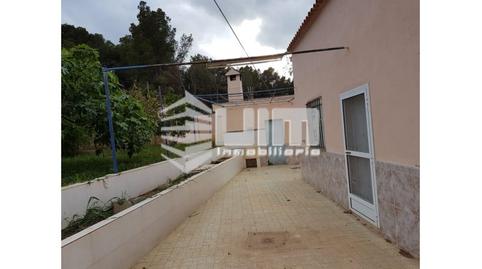 Foto 3 de Casa o xalet en venda a Cami de Sant Josep , Doctor Palos - Alto Palancia, Valencia