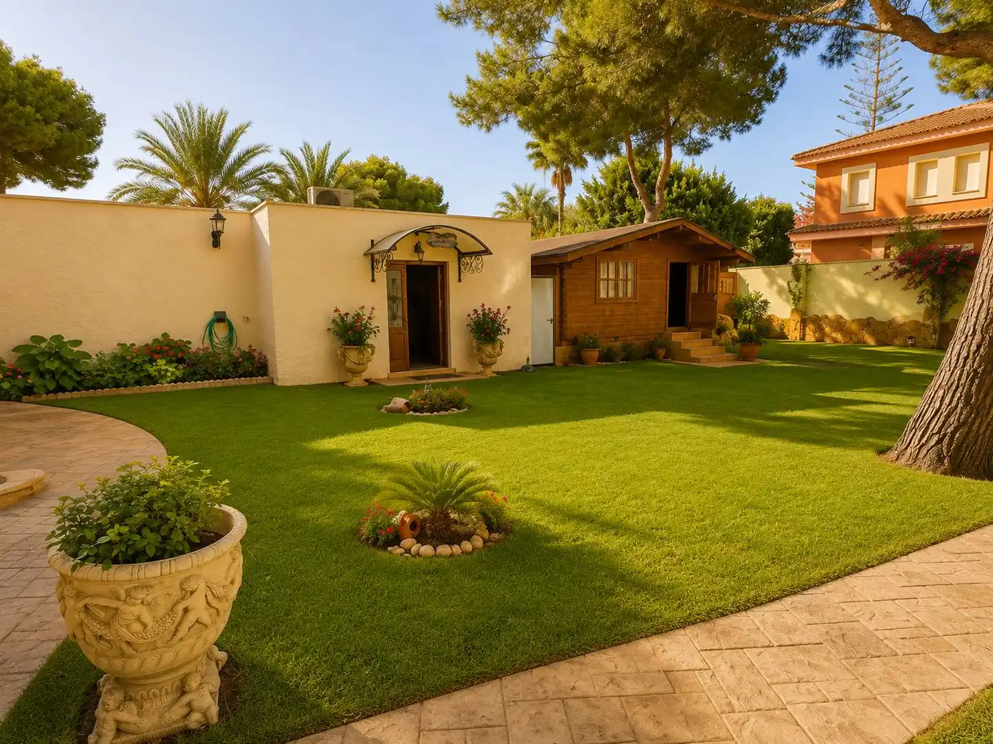 Casa con piscina en venta en Orihuela Costa, imagen 21