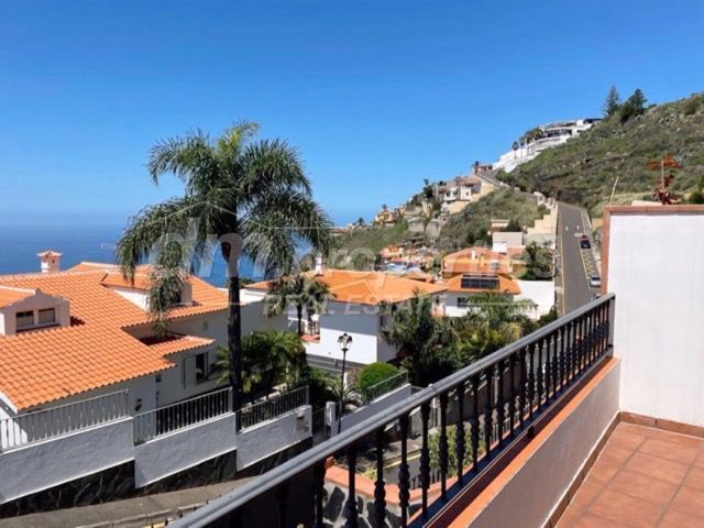 Casa o chalet en venta en El Sauzal