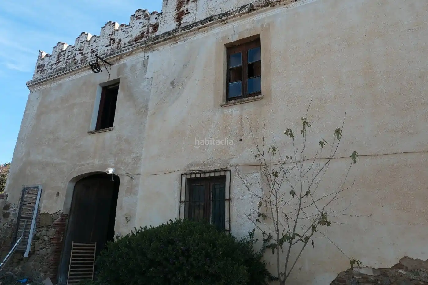 Land for sale in Canet de Mar