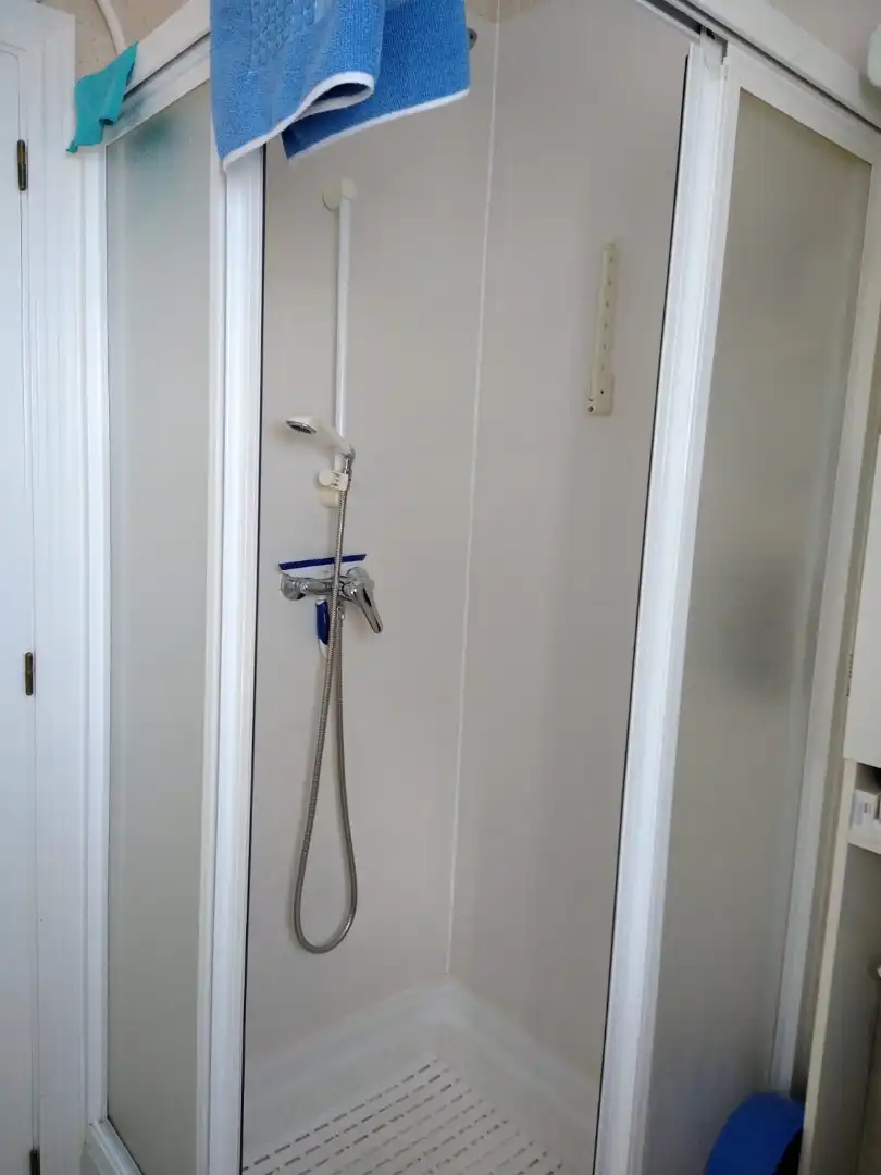 Piso con terraza en venta en Calle Hospital 24, imagen 19