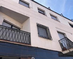 Exterior view of Flat for sale in Granollers