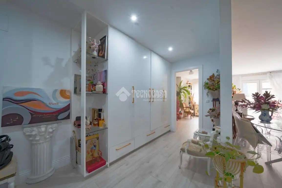 Piso con terraza en venta en L'Olivereta, imagen 41