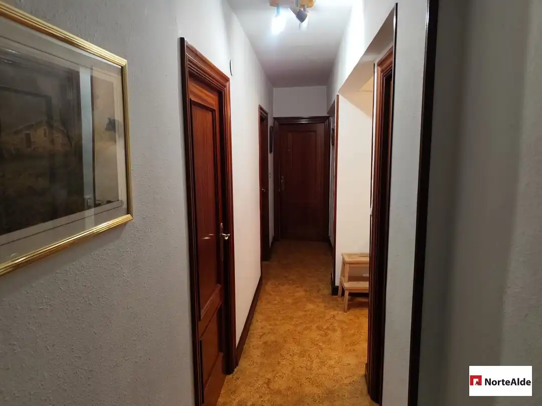 Pis amb ascensor en venda a Bagatza - San Vicente, imagen 6