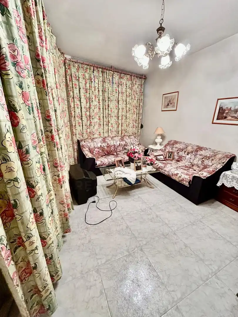 Sala d'estar de Finca rústica en venda en Coomonte