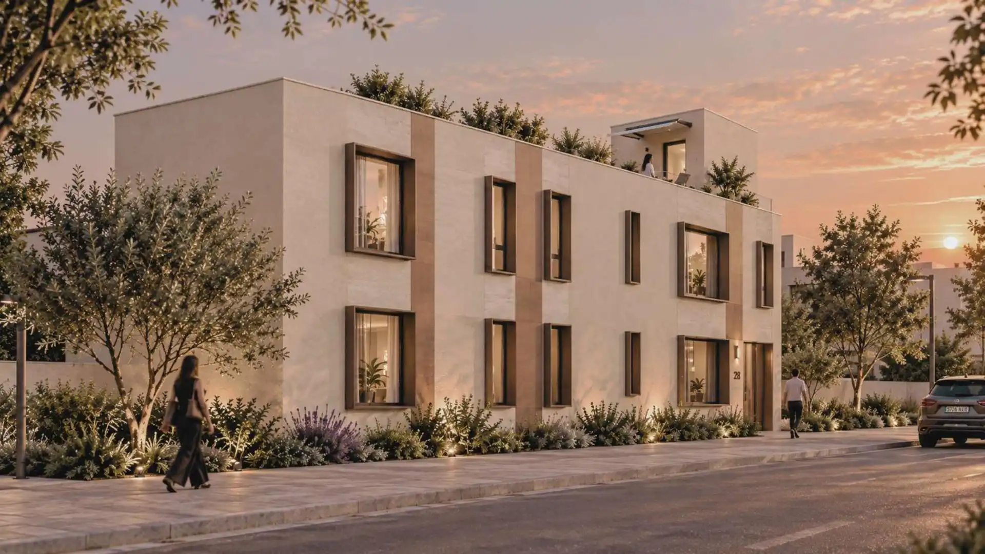 Terreno residenziale in vendita a Calle EQUILIBRISTA 6, imagen 5